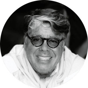 Founder and Chairman Michaël Zingraf