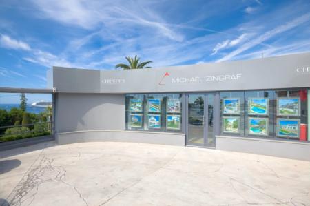 Michaël Zingraf Saint-Jean-Cap-Ferrat