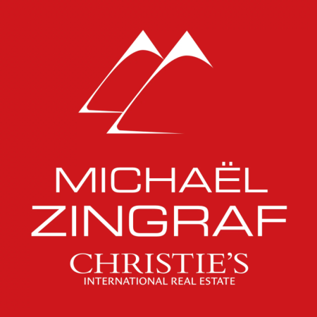 Michaël Zingraf Saint-Tropez logo