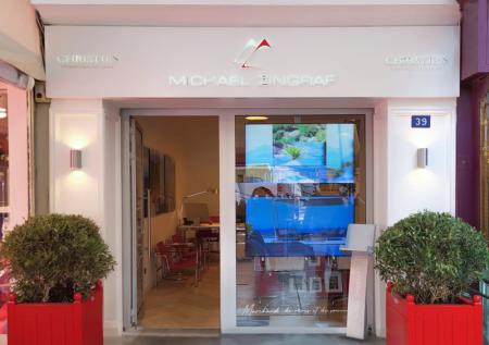Information Agence Michaël Zingraf Saint-Tropez