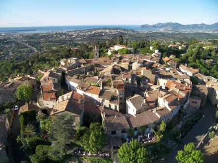 agence locations estivales de prestige côte d'azur