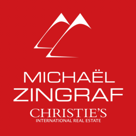 Michaël Zingraf Rental logo