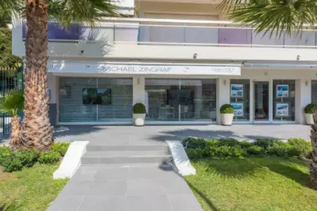 Notre Agence Michaël Zingraf Rental