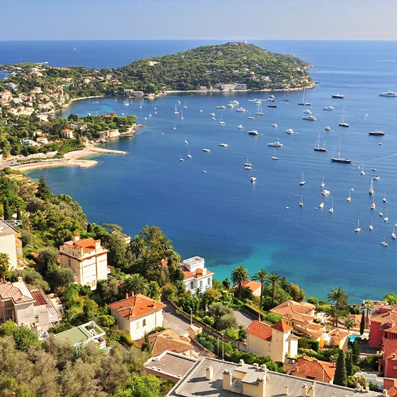 Vollständiger Reiseführer für einen Besuch in Saint-Jean-Cap-Ferrat