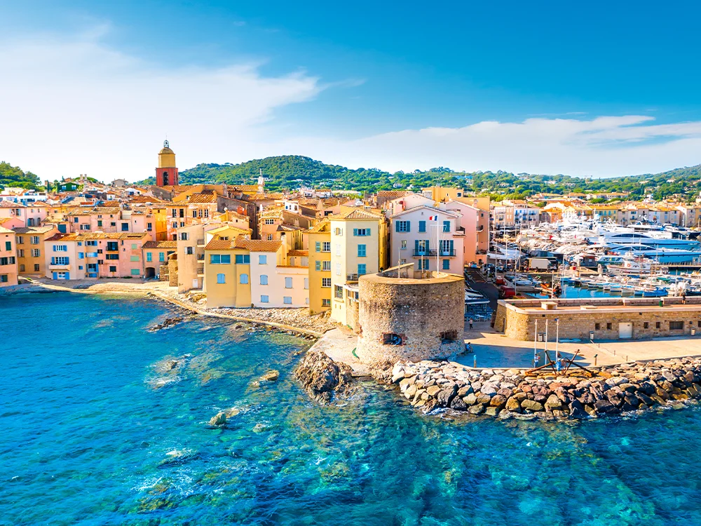 Guide complet pour visiter Saint-Tropez