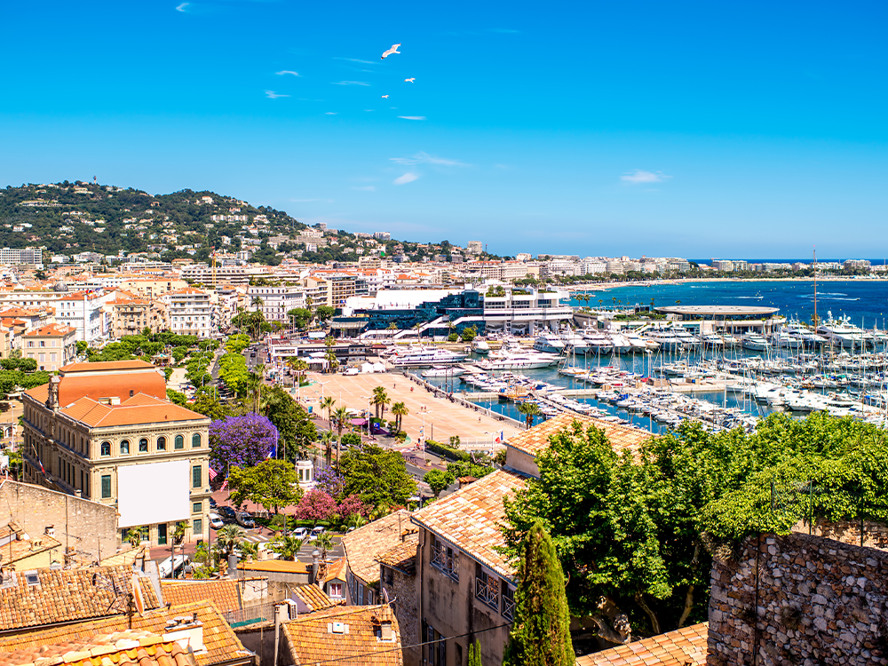 Cannes Differently: Experiencing the City Like a Local