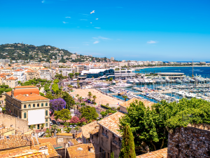 Cannes Differently: Experiencing the City Like a Local
