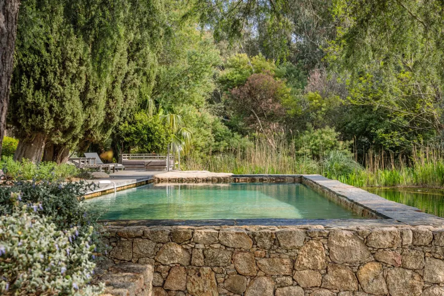 Proche de Saint-Tropez - Propriété d'exception - 2