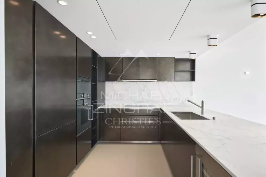 Cannes Croisette - Appartement 4 chambres - 2