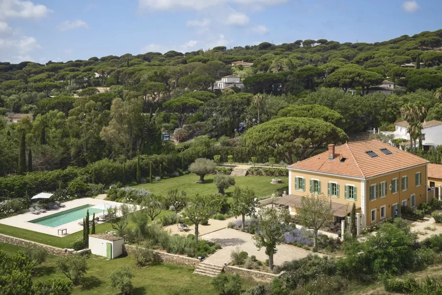 La Bastide Azur - Ramatuelle - Superbe bastide rénovée - 1