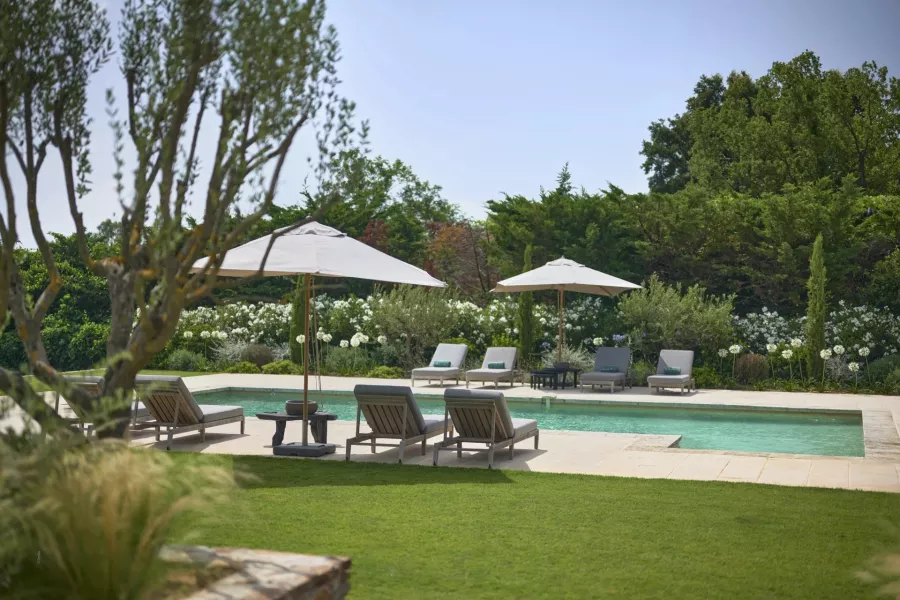 La Bastide Azur - Ramatuelle - Superbe bastide rénovée - 2