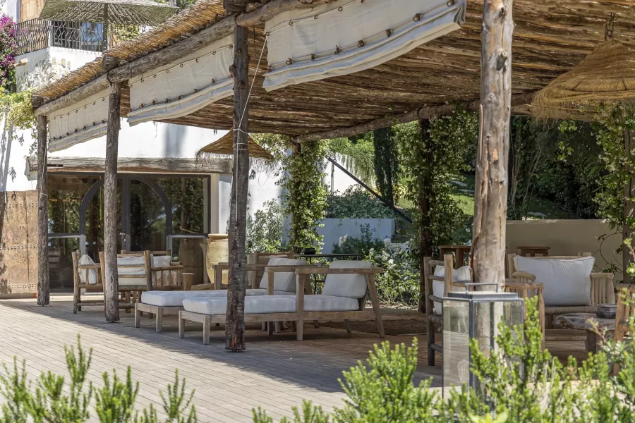 Mougins - Exceptionnelle propriété dans quartier résidentiel - 2