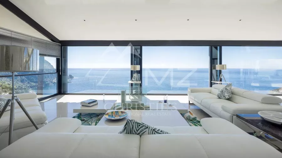 Villa Moderne Familiale avec Vue Panoramique - 2