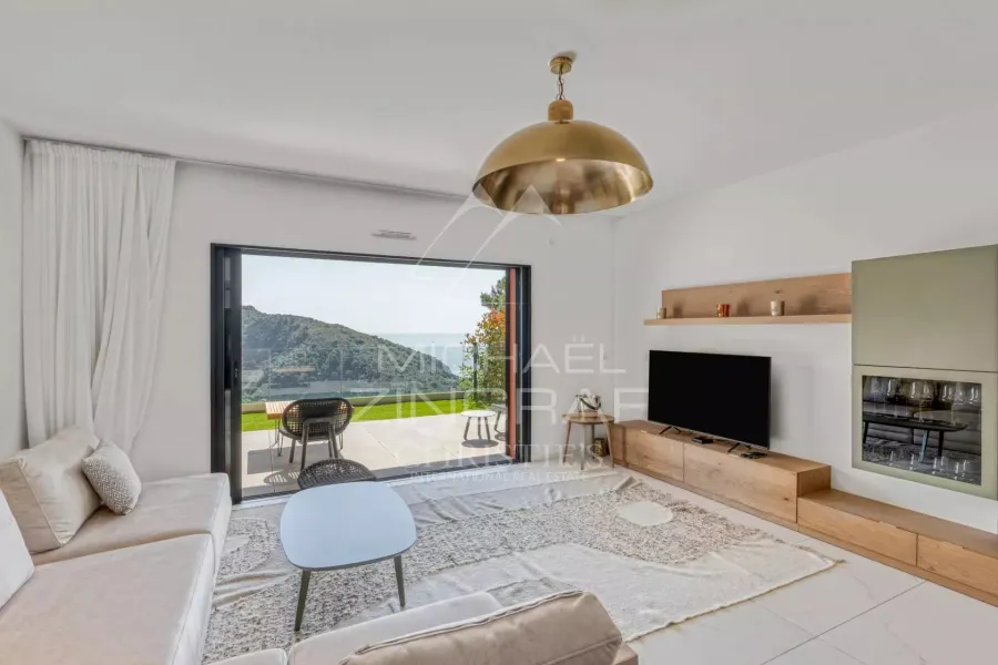 Appartement de standing aux portes de Monaco - 2