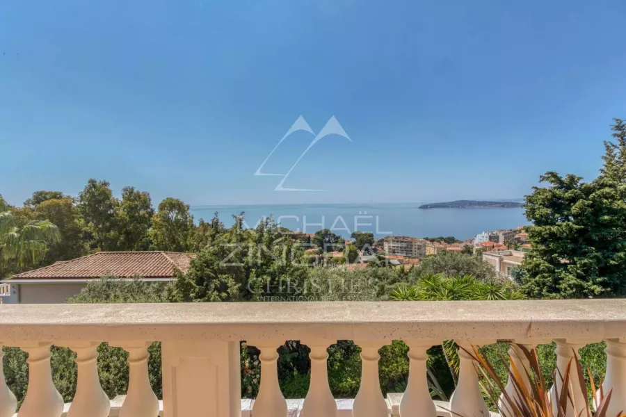 Cap d’Ail – Propriété familiale aux portes de Monaco - 2