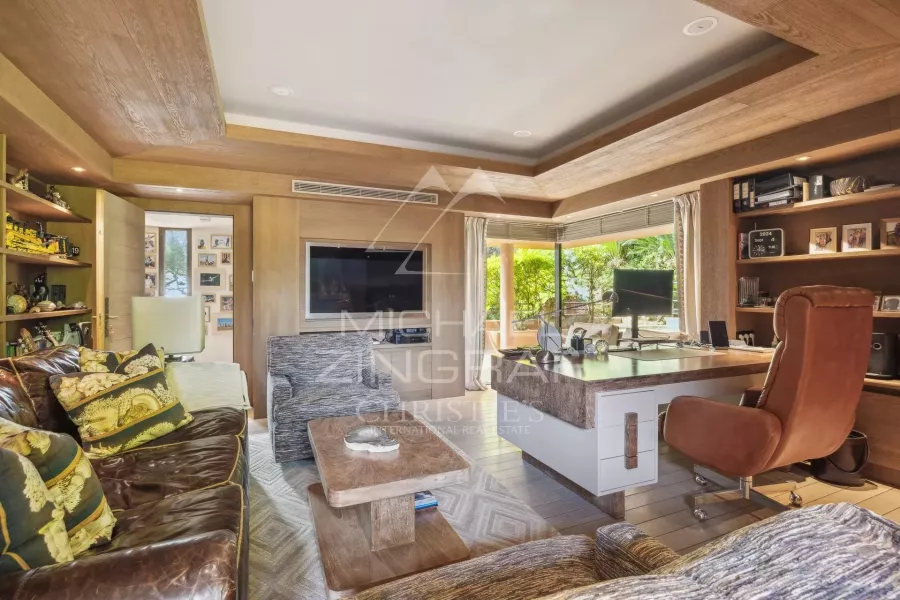 Villa Riviera One – Saint-Jean-Cap-Ferrat - 2