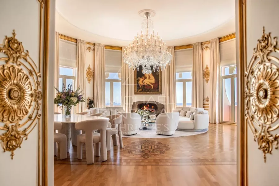 Suite d'exception Jeanne et Paul - 2