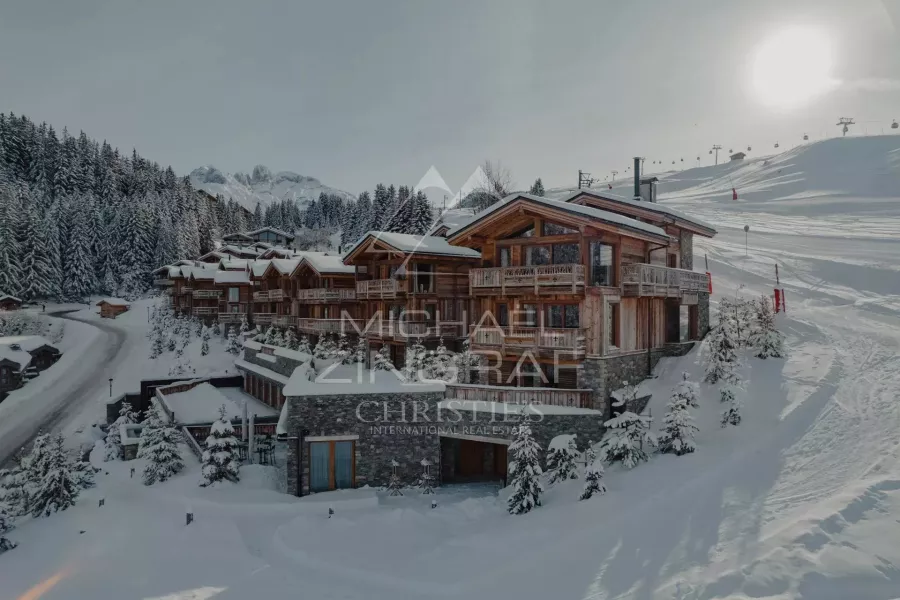 Grandes Résidence - 1