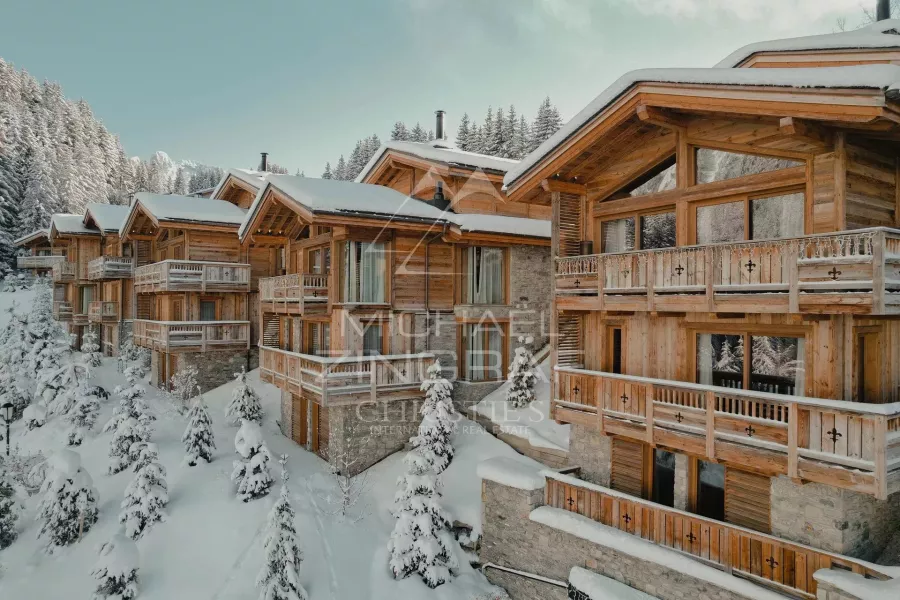 Grandes Résidence - 2