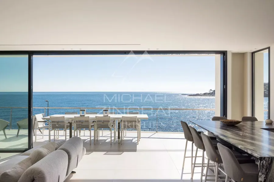 Cap d'Antibes - Villa with sea view - 1