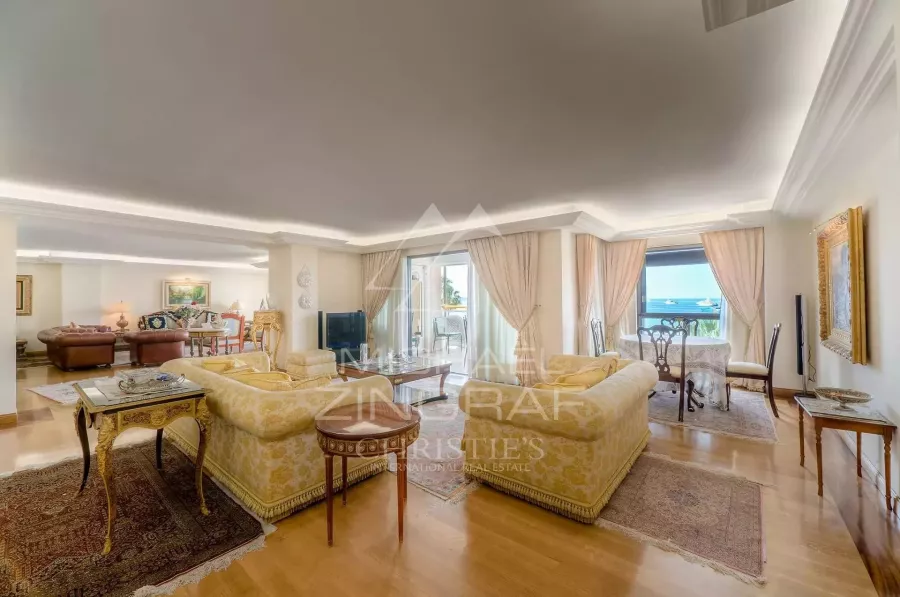 Cannes Croisette - Appartement d'exception - 2