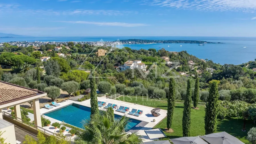 Super Cannes - Domaine d'exception - 2
