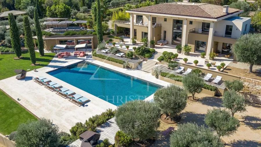 Super Cannes - Domaine d'exception - 1
