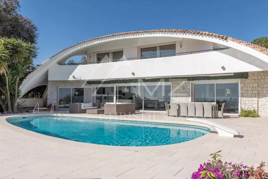 SuperCannes - Majestueuse villa - 1