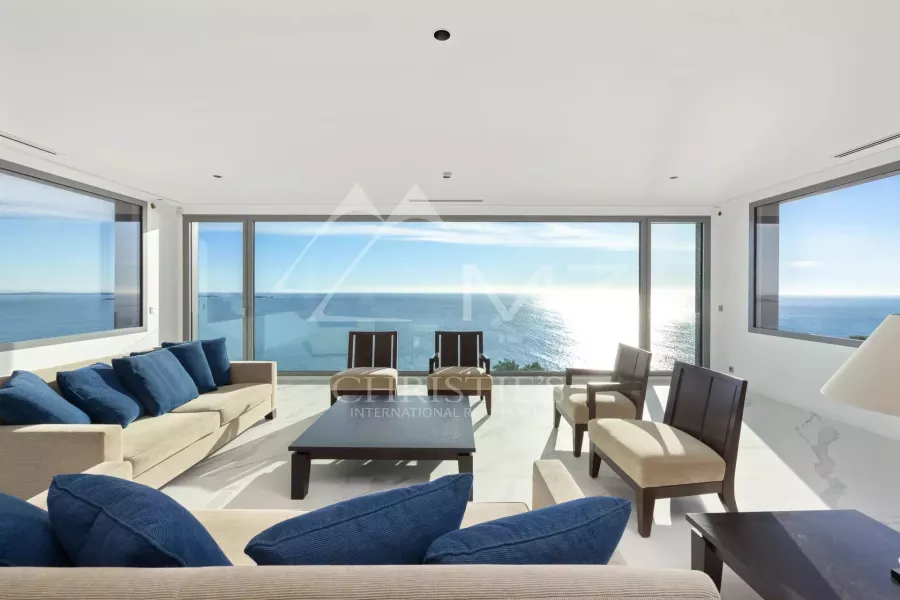 Proche Cannes - Villa contemporaine - 2