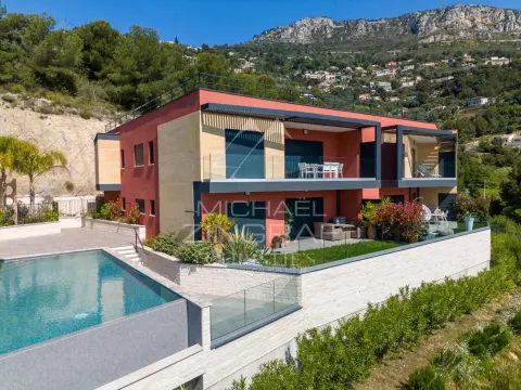 Hochwertiges Apartment an den Toren Monacos